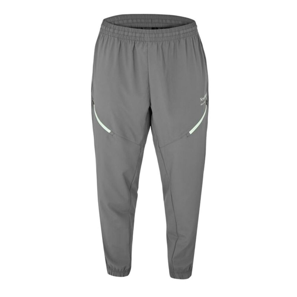 New Balance Mens Accelerate Slim Joggers / Graphite